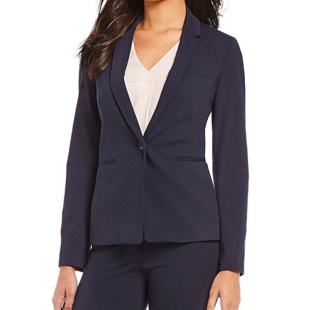 NTW Alex Marie Tessa Washable Suiting Jacket